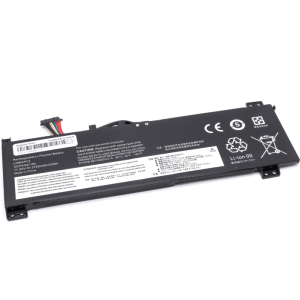 Replacement Accu voor Lenovo L20M3PC2