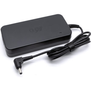 Replacement AC Adapter LCD Monitor 19 volt 6.32 Ampère 5.5 mm x 2.5 mm