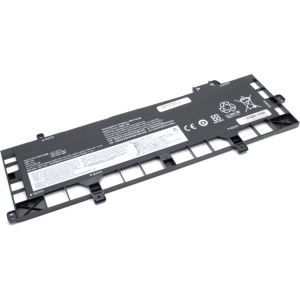 Replacement Accu voor Lenovo L21L4P72