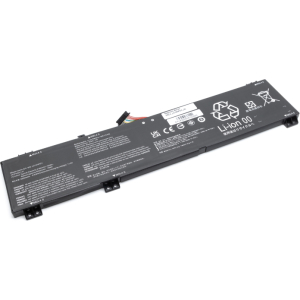 Replacement Accu voor Lenovo L21M4PC2