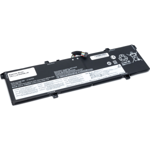 Replacement Accu voor Lenovo L21M4PD6