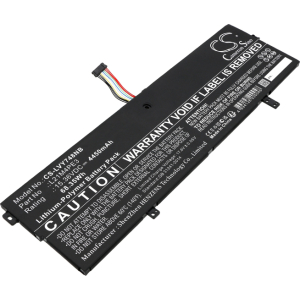 Replacement Accu voor Lenovo L21M4PE3 15.4 volt 67Wh