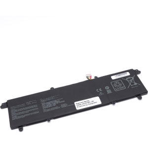 Replacement Accu voor Asus C31N1821 11.55v 4150mAh