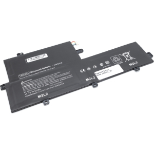 Replacement Accu voor HP TR03XL 11.1v 2950mAh