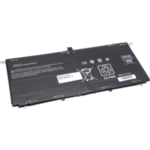 Replacement Accu voor HP RG04XL 7.5v 6750mAh