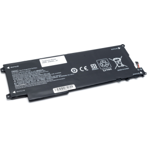 Replacement Accu voor HP DN04XL 15.4v 4500mAh