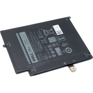 Replacement Accu voor Dell Latitude 7285 7.6v 4250mAh