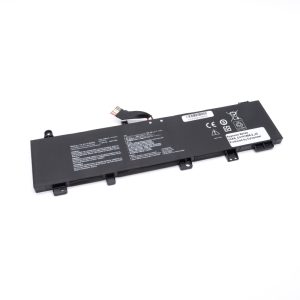 Replacement Accu voor Asus C41N1906-2 Type B 15.4v 4900mAh