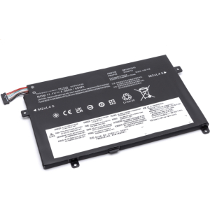 Replacement Accu voor Lenovo ThinkPad E470