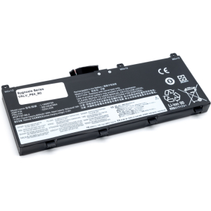 Replacement Accu voor Lenovo ThinkPad P53 Serie