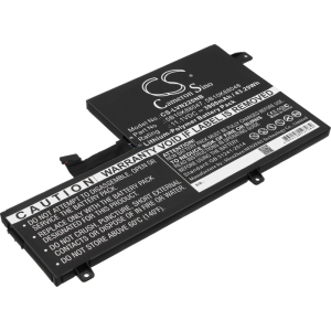 Replacement Accu voor Lenovo L15M3PB1