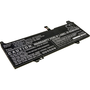 Replacement Accu voor o.a. Lenovo Chromebook S345