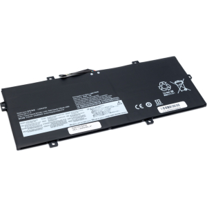 Replacement Accu voor Lenovo L20M4PE0
