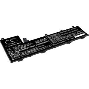Replacement Accu voor o.a. Lenovo Yoga 11e 5th Gen.