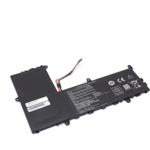 Replacement Accu voor Asus C21N1414 EeeBook X205 / F205 Serie
