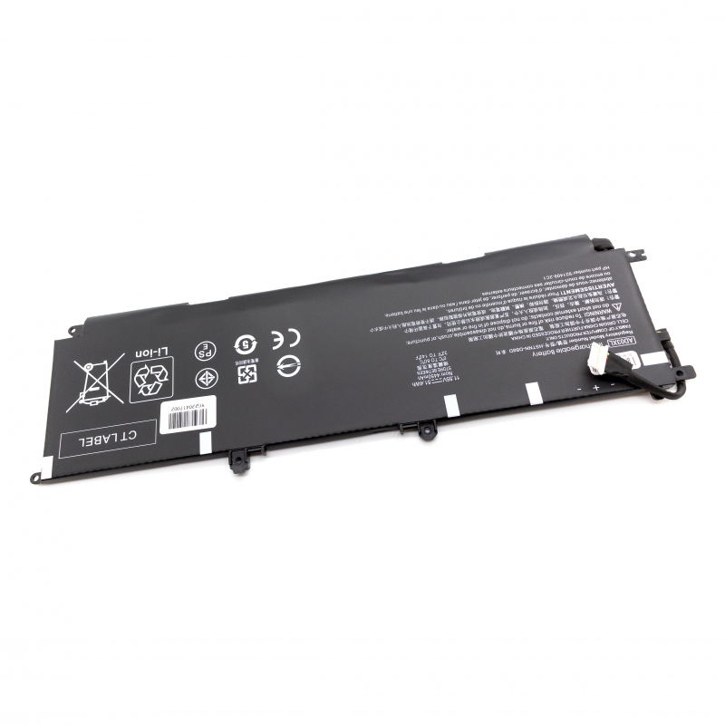 Replacement accu voor HP Spectre 11,55V 3800mAh - Afbeelding 2