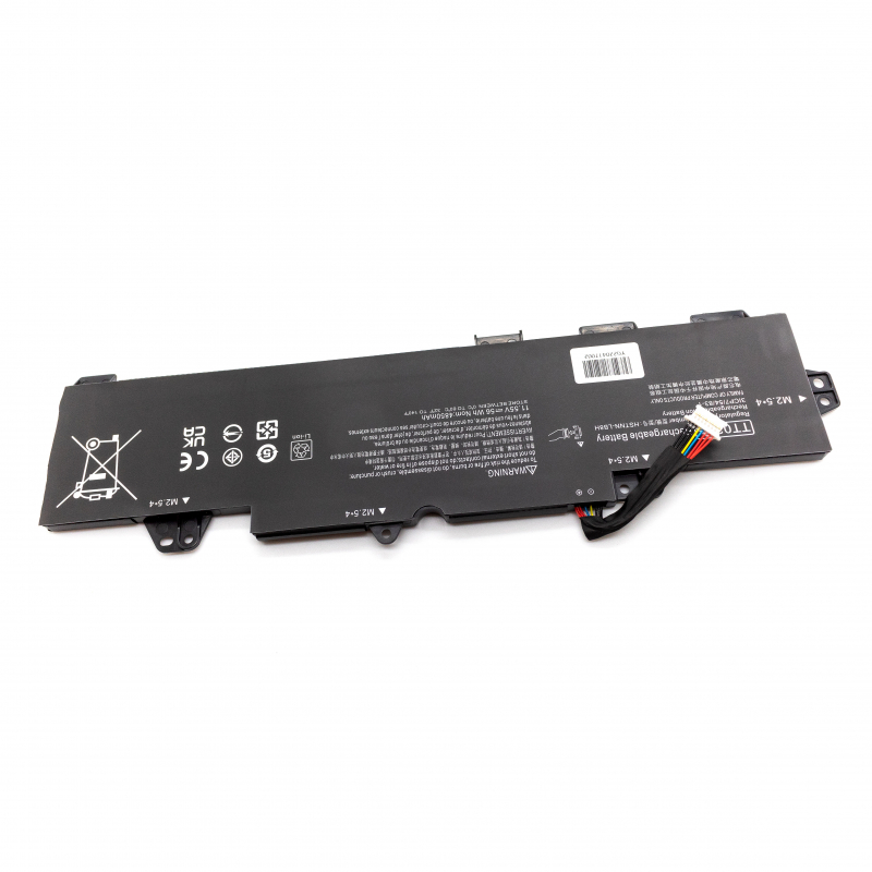 Replacement Accu voor HP TT03XL 11,1v 4400mAh - Afbeelding 2