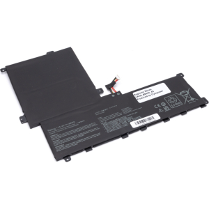 Replacement Accu voor Asus B9440 Serie