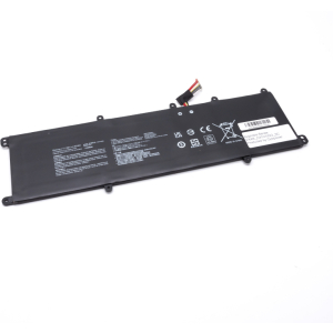 Replacement Accu voor o.a. Asus C31N1622 / Zenbook UX530 Serie