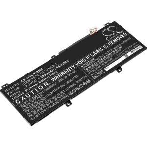 Replacement Accu voor Asus C22N1626 / Chromebook