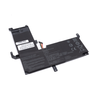 Replacement Accu voor Asus B31N1708