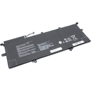 Replacement Accu voor Asus C31N1714