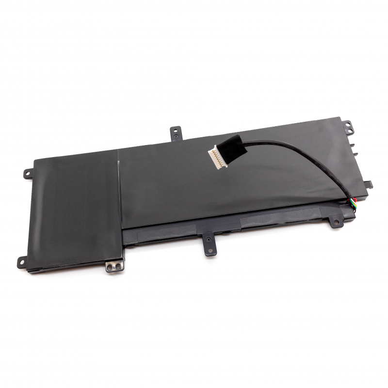 Replacement accu voor HP VS03XL 11,55V 3500mAh - Afbeelding 4