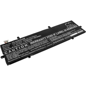 Replacement Accu voor Asus C31N1816