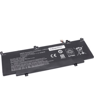 Replacement Accu voor HP RR04XL 15,2V 3400mAh