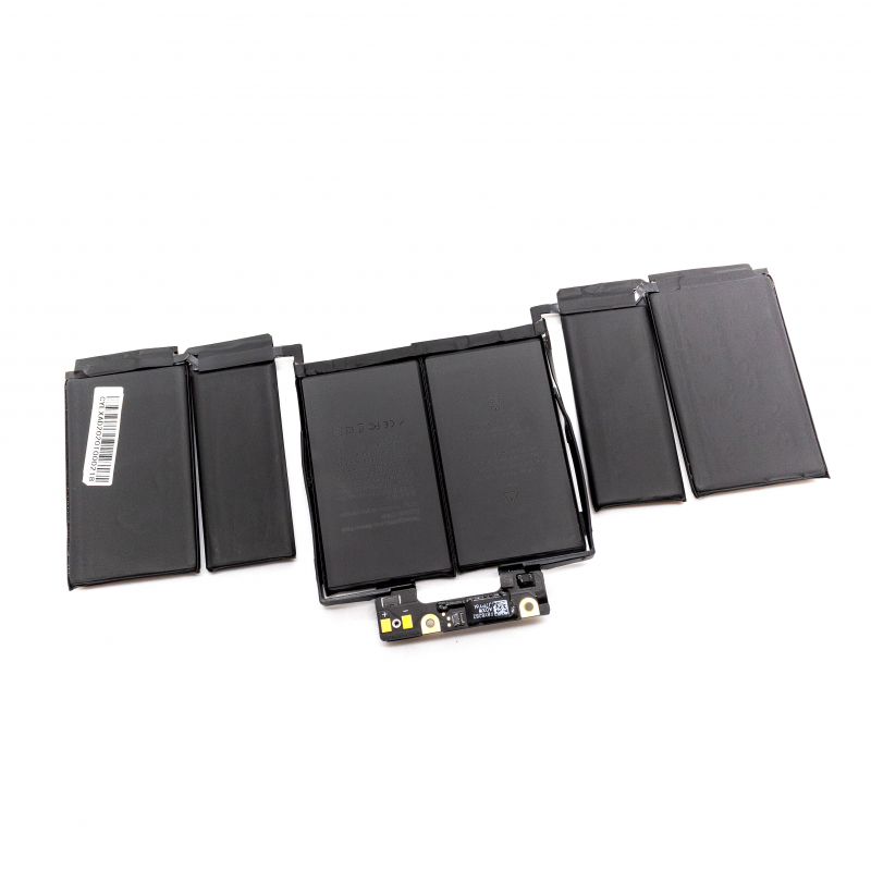 Replacement Accu voor Apple A1964 11.41v 5086mAh 58Wh - Afbeelding 3