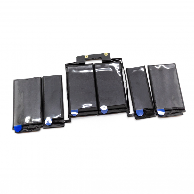 Replacement Accu voor Apple A1964 11.41v 5086mAh 58Wh - Afbeelding 4