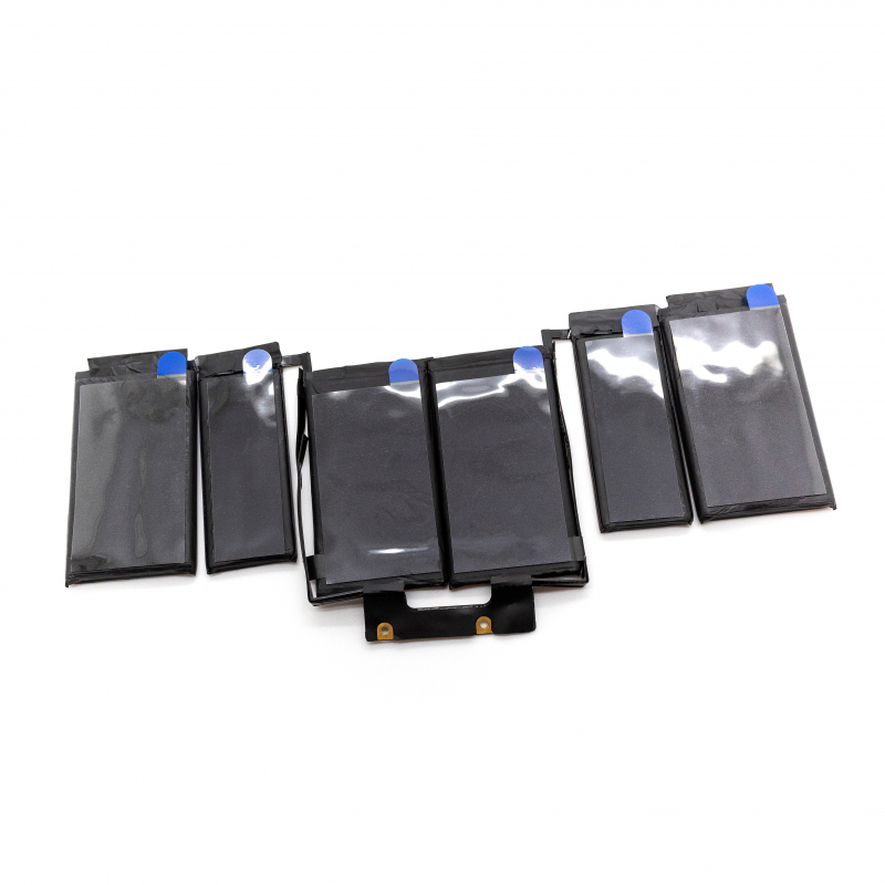 Replacement Accu voor Apple A1964 11.41v 5086mAh 58Wh - Afbeelding 5