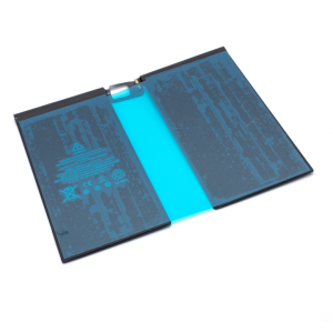 Premium Accu voor Apple iPad Pro 3.8v 10300mAh