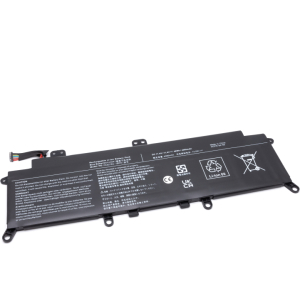 Replacement Accu voor Toshiba Tecra X40 en Portege X30