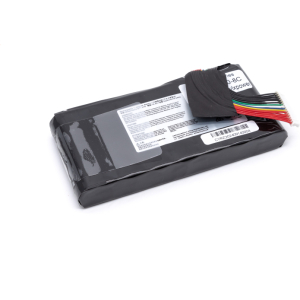 Replacement accu voor MSI BTY-L78 14.4v 5100mAh