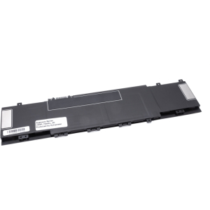 Replacement Accu voor HP TI04XL 15.12v 3500mAh