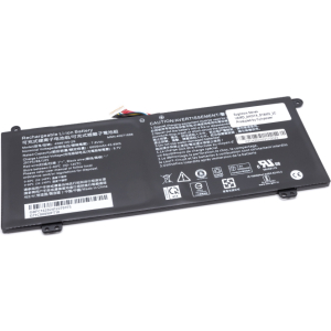 Replacement Accu voor o.a. Medion Akoya 7.6v 6000mAh