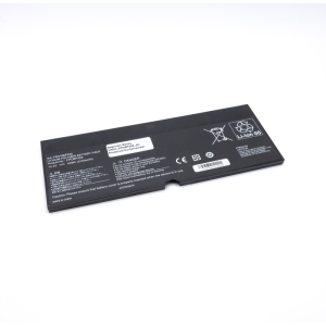 Replacement Accu voor Fujitsu FPCBP425 14.4v 45Wh