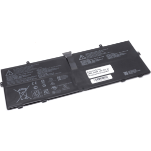 Replacement Accu voor Microsoft Surface Laptop Go