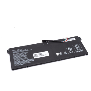 Replacement Accu voor Acer AP19B8M 11.61v 4650mAh