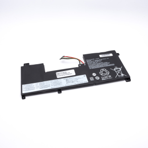 Replacement Accu voor Lenovo L17C4PG2