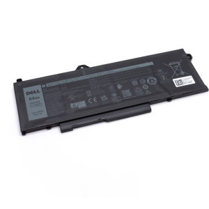 Originele Dell R05P0 Accu 4000mAh 64 Wh 15.2 Volt