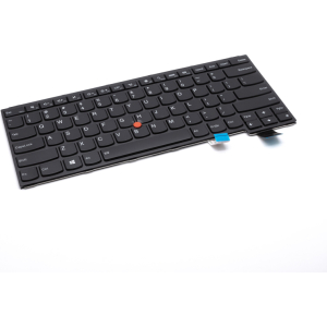 Replacement toetsenbord voor Lenovo ThinkPad 14 S3 Yoga US QWERTY
