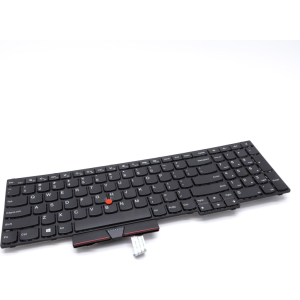 Replacement toetsenbord voor Lenovo ThinkPad P50 / P70 US QWERTY