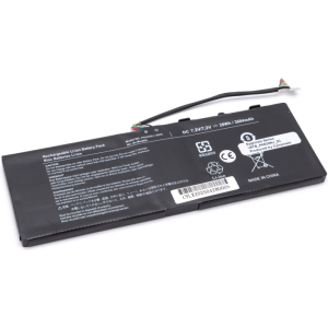 Replacement Accu voor Toshiba PA5209U-1BRS 7.2v 26Wh