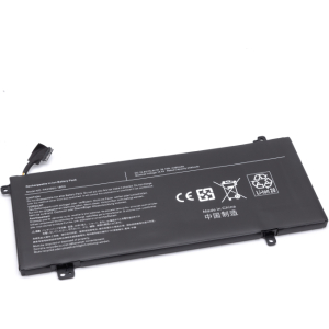 Replacement Accu voor Toshiba PA5366U-1BRS 15.4v 38Wh