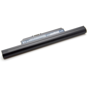 Replacement Accu voor o.a. Acer Aspire 10,8V 4400mAh
