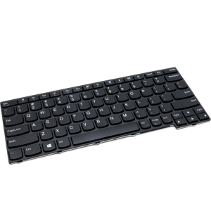 Replacement Toetsenbord voor Lenovo Chromebook Yoga 11e 3rd QWERTY US