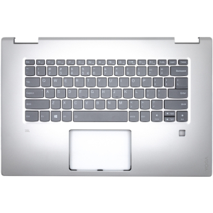 Replacement Palmrest Lenovo Yoga 720-15IKB US QWERTY