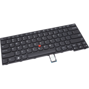 Replacement Toetsenbord voor o.a. Lenovo Thinkpad E470 QWERTY US